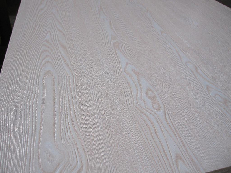melamine plywood - Small relief