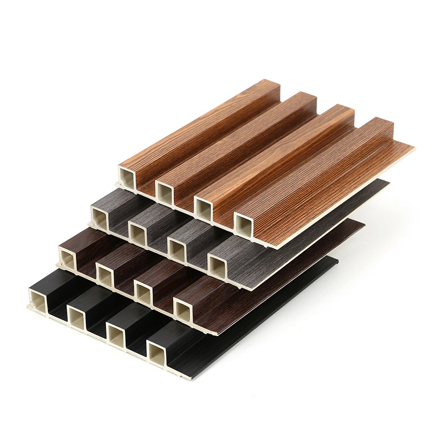 WPC Wall Panel